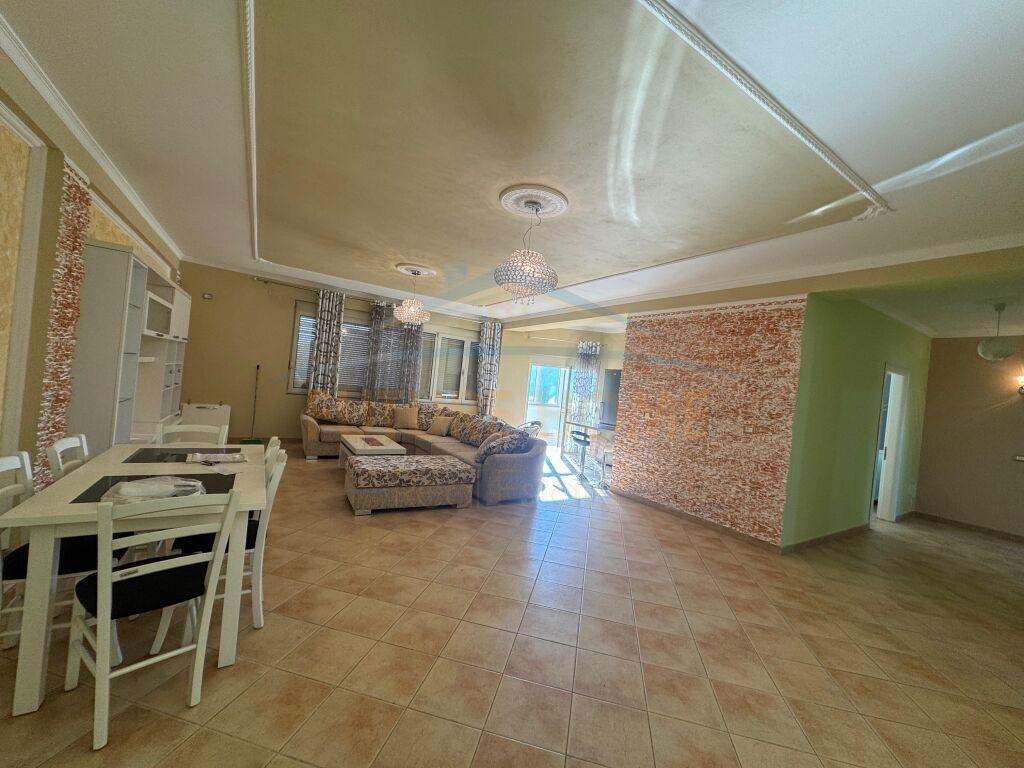 0697048063 Shitet, Apartament 3+1+2 ,Lagjia 18, Durres – Durrës - 1