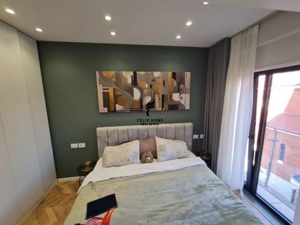 SHITET APARTAMENT 1+1 RRUGA E KAVAJES 23.300.000 LEKE FH-686 – Tiranë