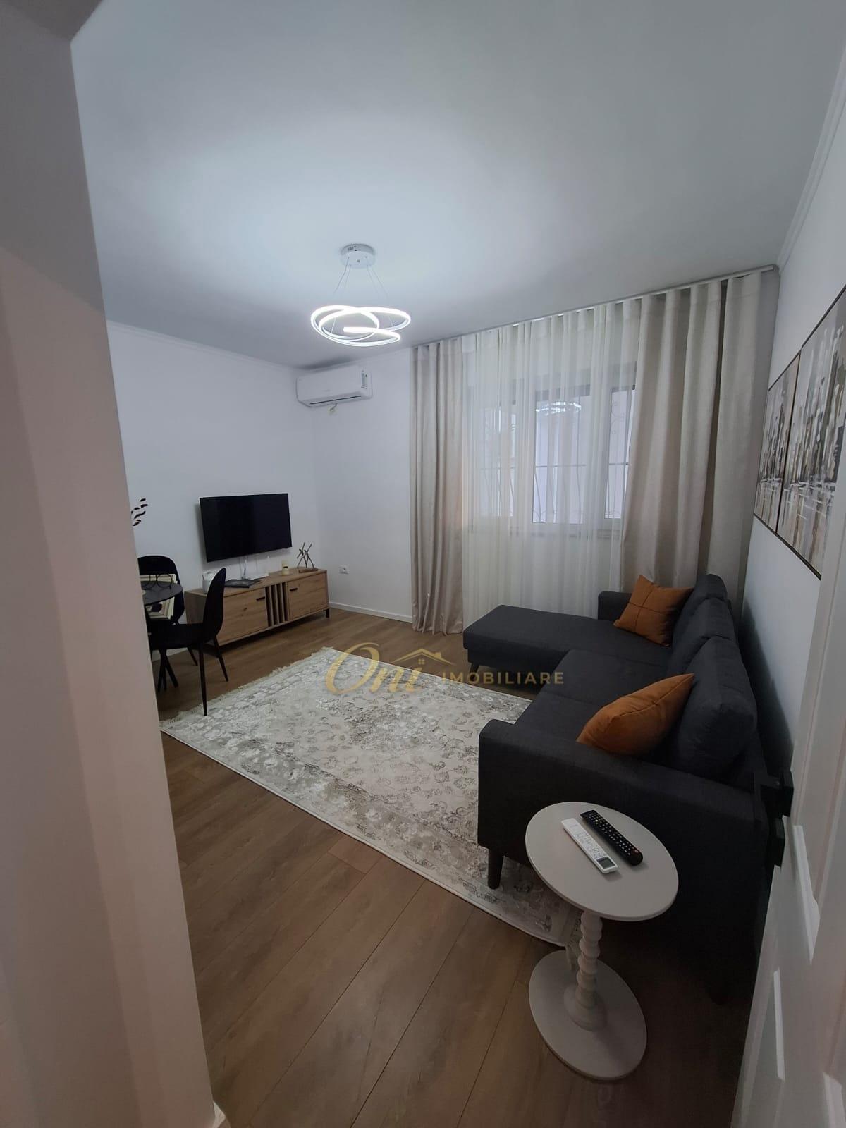 RRUGA FERIT XHAJKO APARTAMENT PER QERA 1+1 – Tiranë