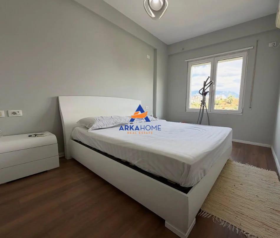 JEPET APARTMENT ME QERA DUBLEX 120 M2 "REZIDENCA KODRA E DIE – Tiranë