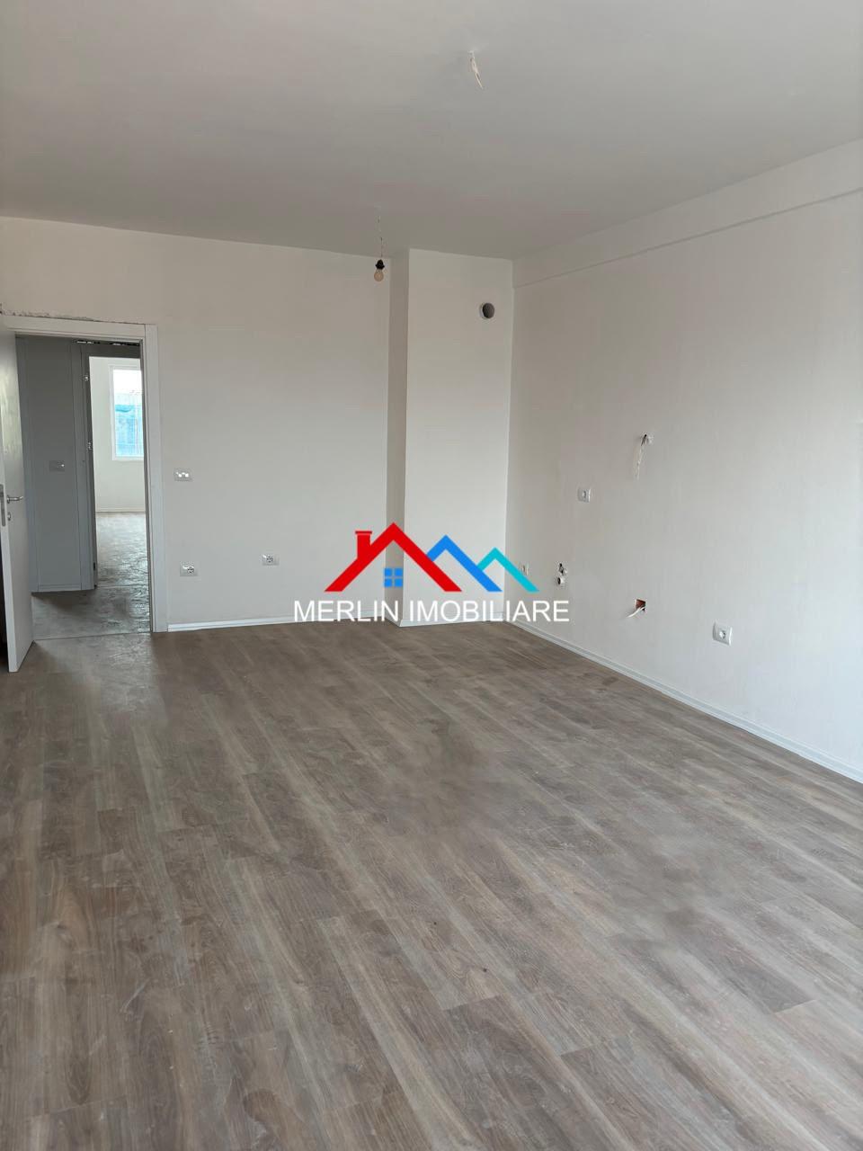 JEPET APARTAMENT 2+1+2+POST PARKIMI ME QERA NE PASKUQAN. – Tiranë - 1