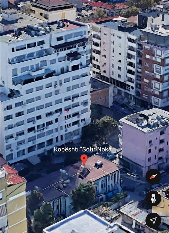 OKAZION 🔥 SHITET 2+1+2 ORIENTIM JUG LINDJE PERENDIM KATI 4 – Durrës