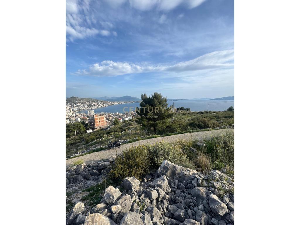 SARANDE, SHESIM TOKE TRUALL – Tiranë