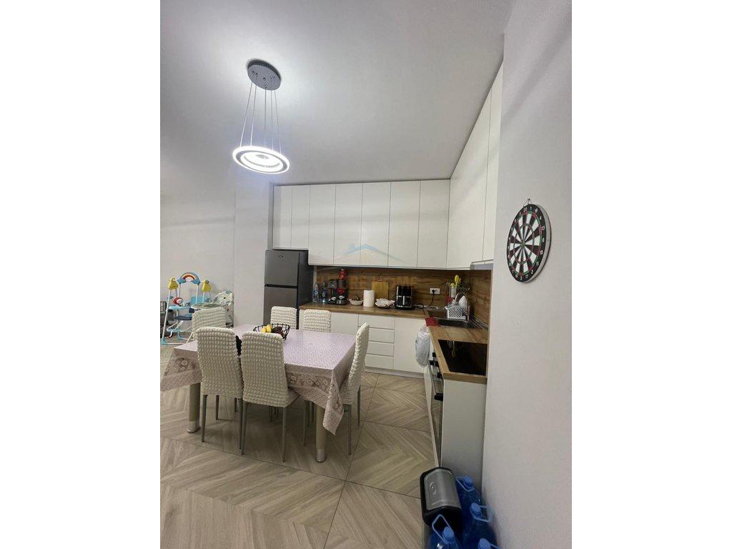0693769552 Shitet,Apartament 1+1,Rezidenca Jolla, Unaza e Re – Tiranë