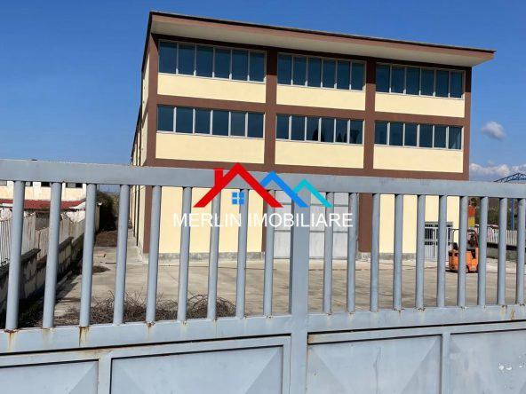 EKSKLUZIVE: SHITET AMBJENT BIZNESI, INDUSTRIAL, MAGAZINE NE – Tiranë