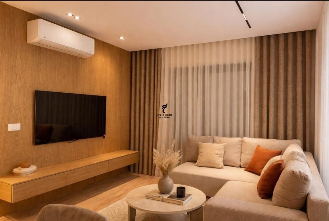 APARTAMENT ME QERA 1+1 KOMUNA E PARISIT 100.000 LEKE FH-7025 – Tiranë