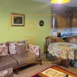 Apartament 2+1+2/ garazh me qera , Bllok – Tiranë