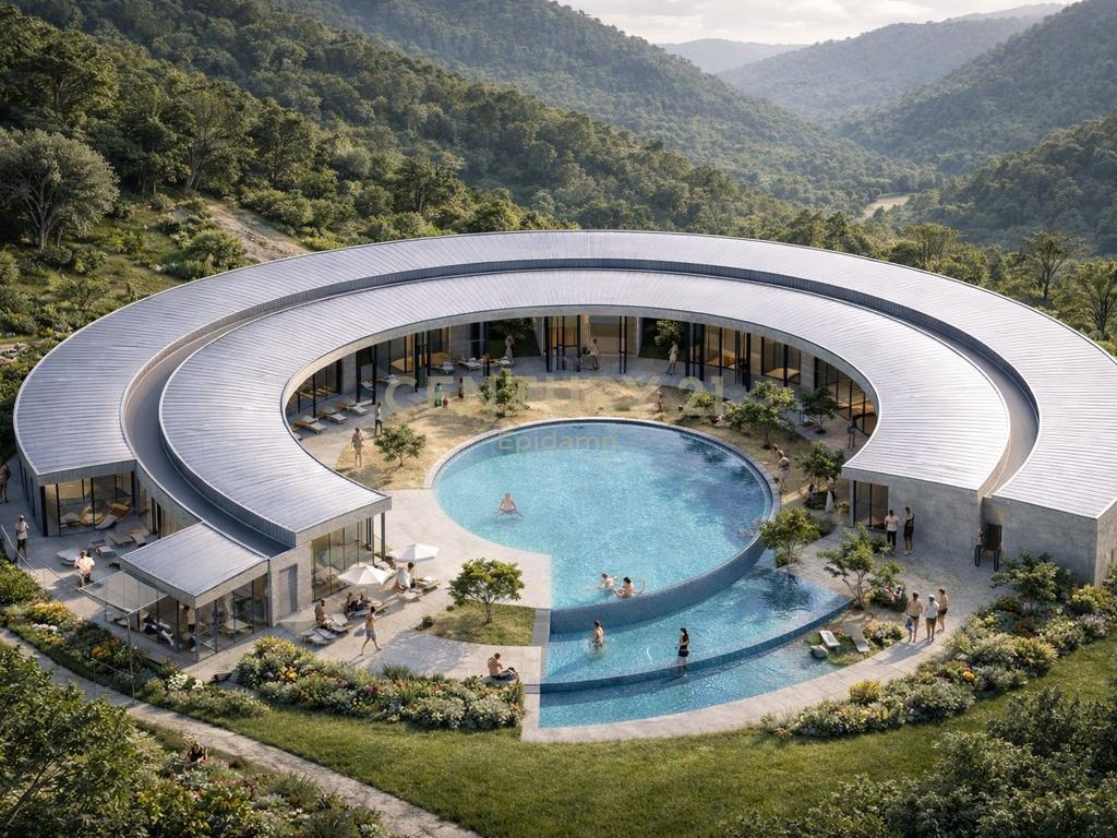 TOKE + PROJEKT PER SHITJE NE SHETAJ,KEPI I RODONIT – Durrës
