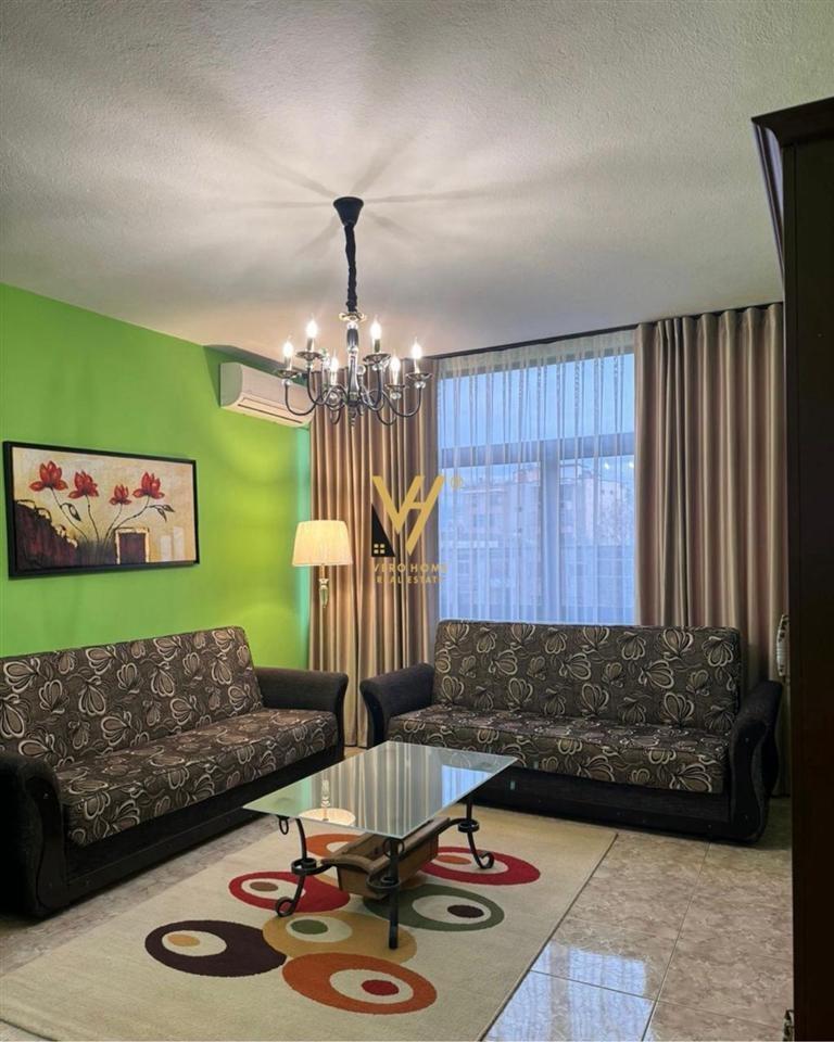 SHITET APARTAMENT 1+1+BLK TE STACIONI I TRENIT 126.000 EURO – Tiranë - 1