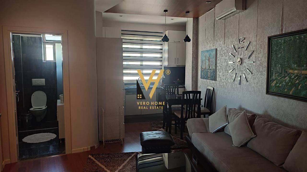 JEPET APARTAMENT 2+1+BLK ME QIRA TE RR.ZENEL BASTARI 600EUR – Tiranë