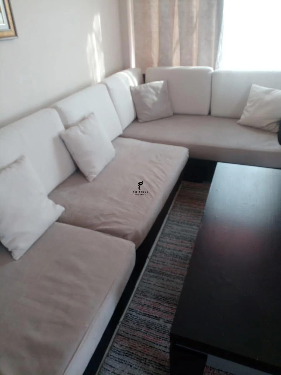 SHITET APARTAMENT 2+1 LAPRAKE 22.600.000 LEKE FH-95210 – Tiranë