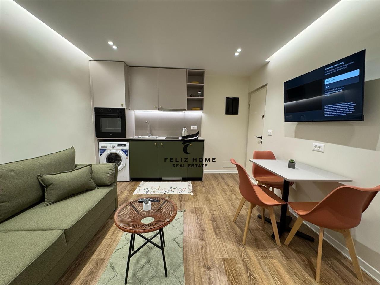 SHITEN 2 APARTAMENTE PAZARI I RI 183.900 EURO – Tiranë - 1