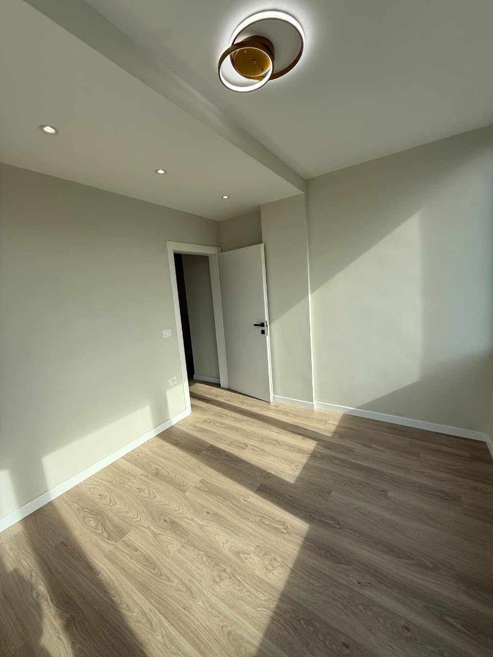 Apartament ne shitje 1+1 Komuna Parisit – Tiranë