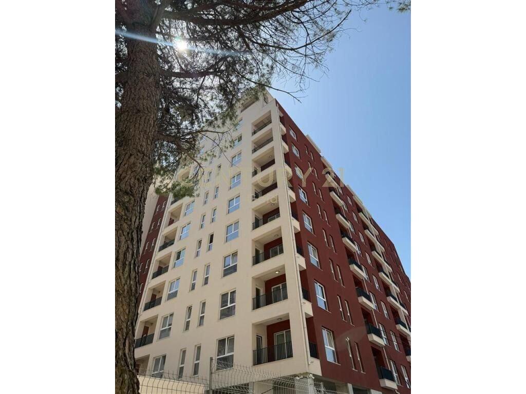 0697565029 Apartament 2+1 te Kompleksi Aura Laprake – Tiranë - 1
