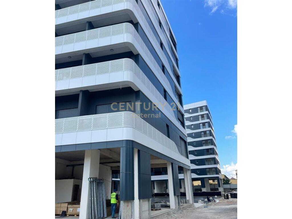 Shitet Apartement 2+1 tek Rezidenca "Parallel Living" ne Don – Tiranë