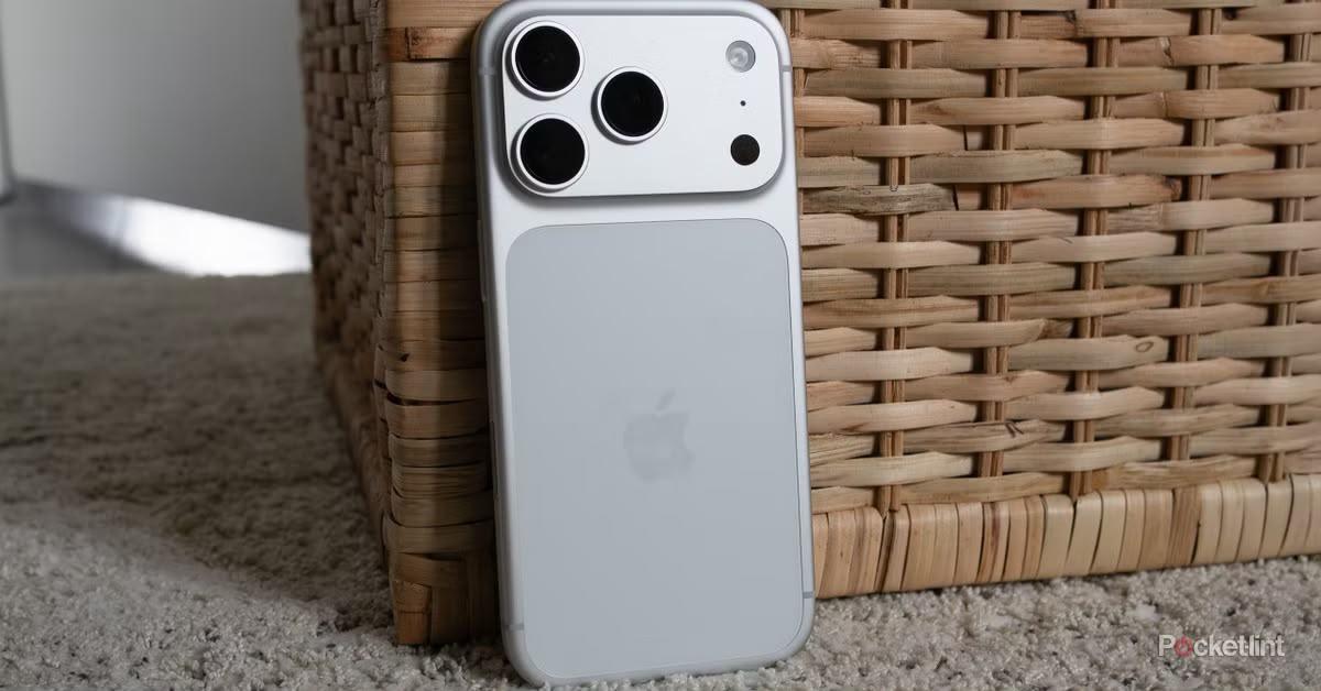 IPHONE 17 PRO NUK PUNON SIM CARD – Tiranë