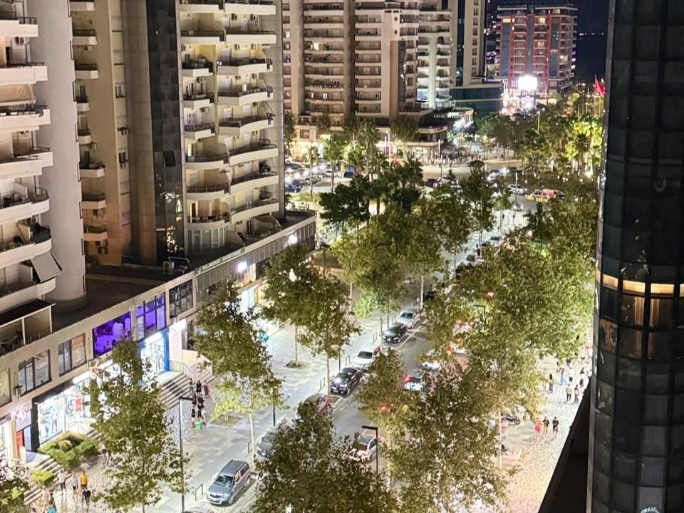 Apartament me Dy Dhoma Gjumi – Vlorë