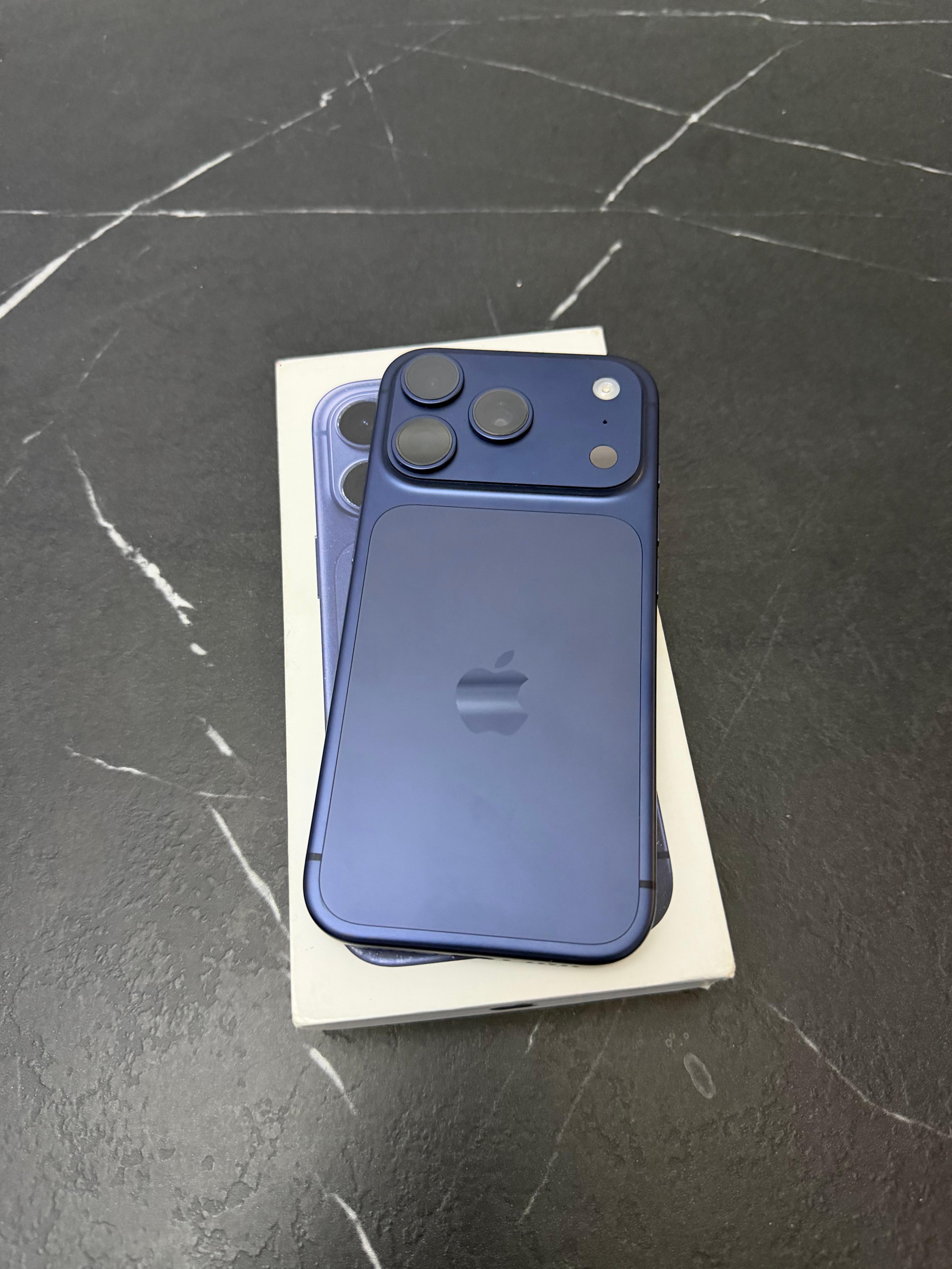 IPhone 17 Pro – Tiranë