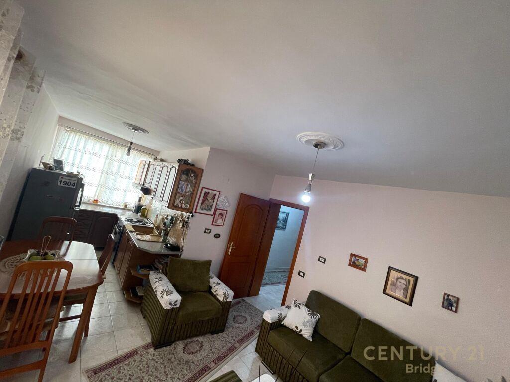 SHITET APARTAMENT 1+1 NE ALLIAS – Tiranë - 1