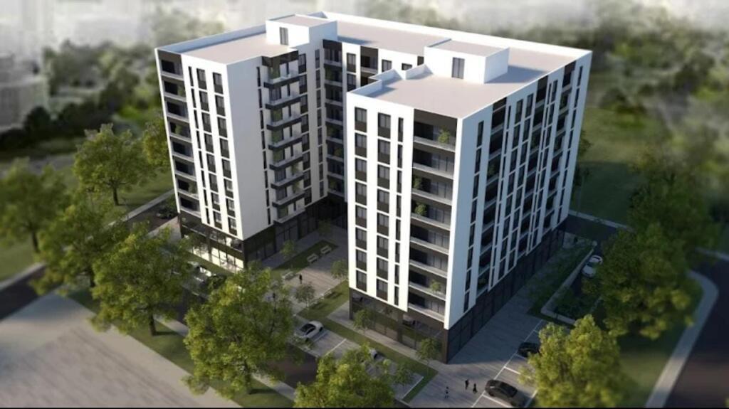 Shitet Apartament 2+1 ne Paskuqan – Tiranë - 1