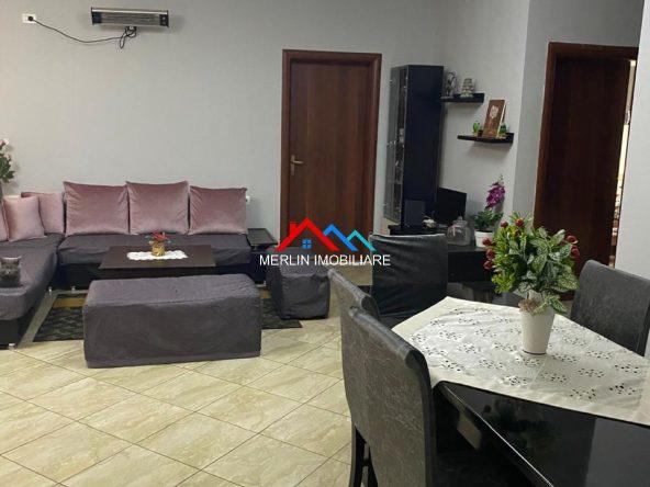 SHITET APARTAMENT 2+1 NE FRESK. – Tiranë - 1