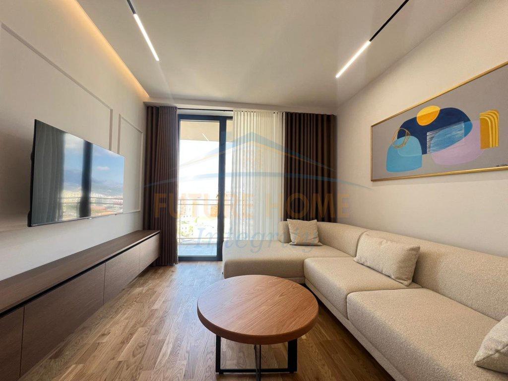 0692268458 Shitet, Apartament 2+1, Golden Tower Residence, T – Tiranë