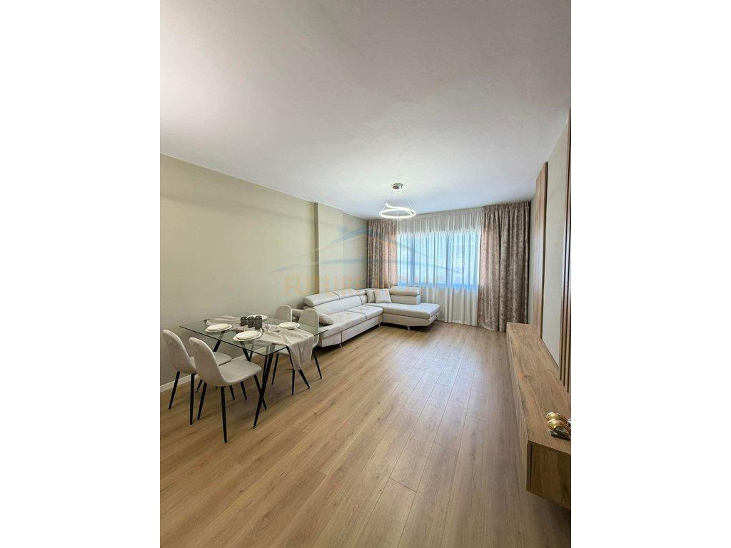 0692268458 Shitet, Apartament 1+1, Unaza e Re – Tiranë