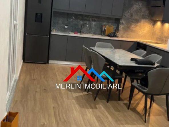 SHITET APARTAMENT 1+1 NE PASKUQAN. – Tiranë - 1