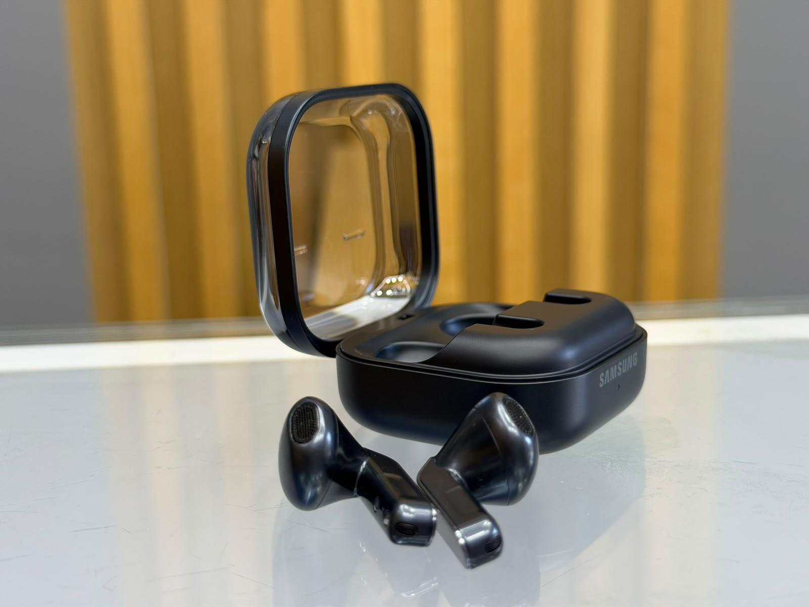 SAMSUNG BUDS 4 (TE PERDORURA) – Tiranë