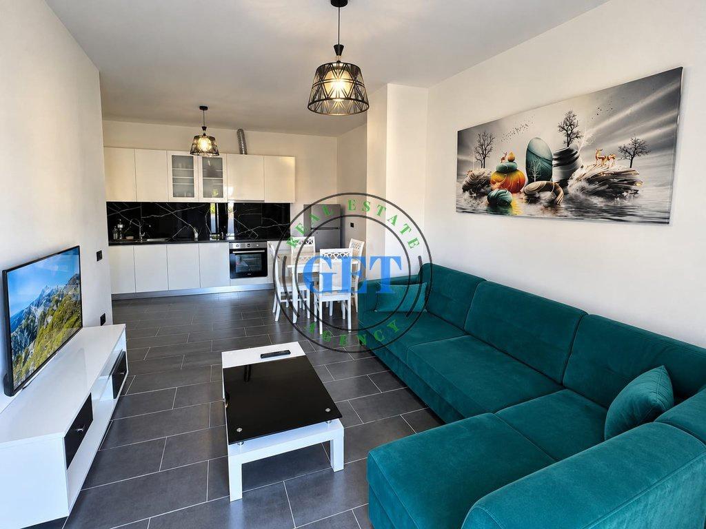 Jepet me qira apartament 1+1 | Rrota e Kuqe, Durres – Durrës - 1