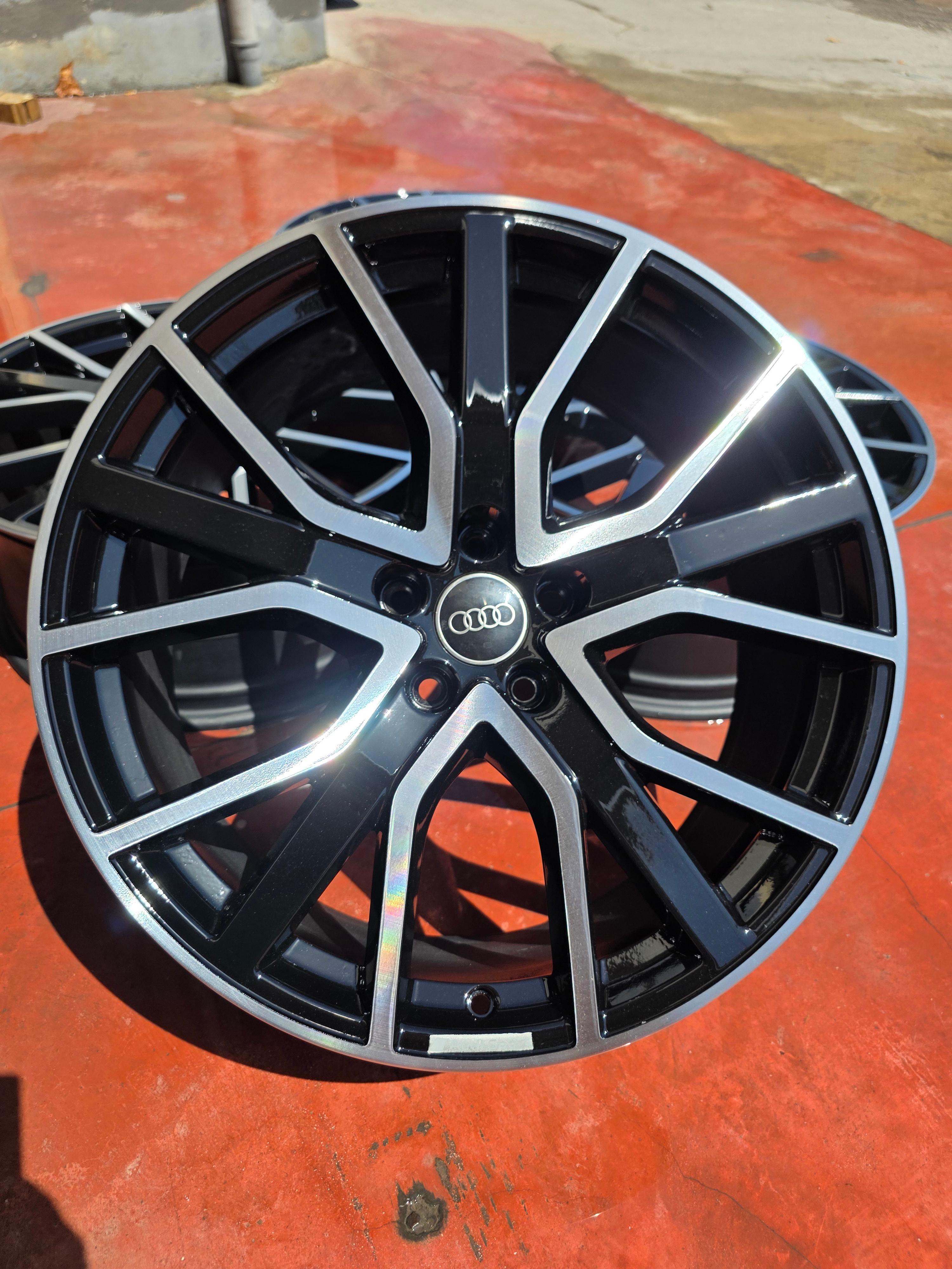 DISQE AUDI A8 R20 ORGJINALE – Fier