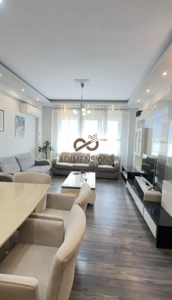 Shitet Apartment 2+1+2 tualete tek Liqeni Artificial – Tiranë - 1