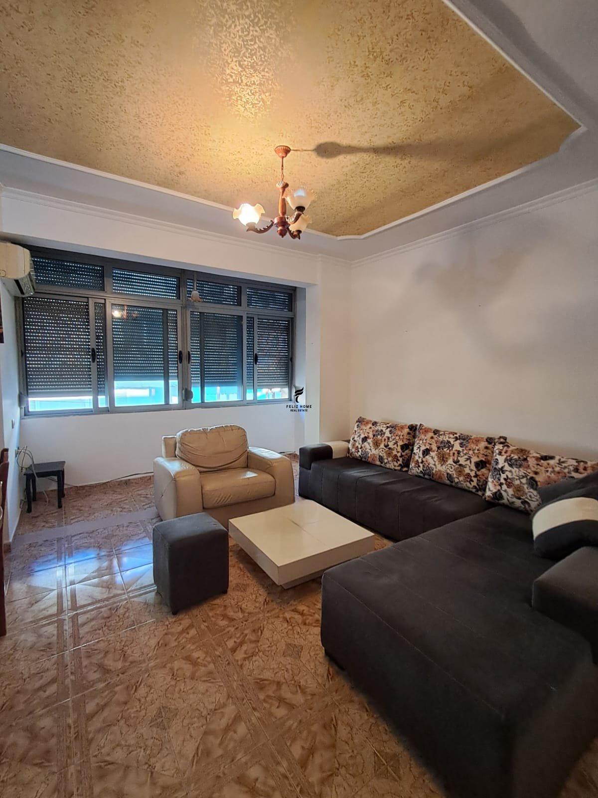 SHITET APARTAMENT 2+1 RRUGA E KAVAJES 16.500.000 LEKE FH-924 – Tiranë - 1