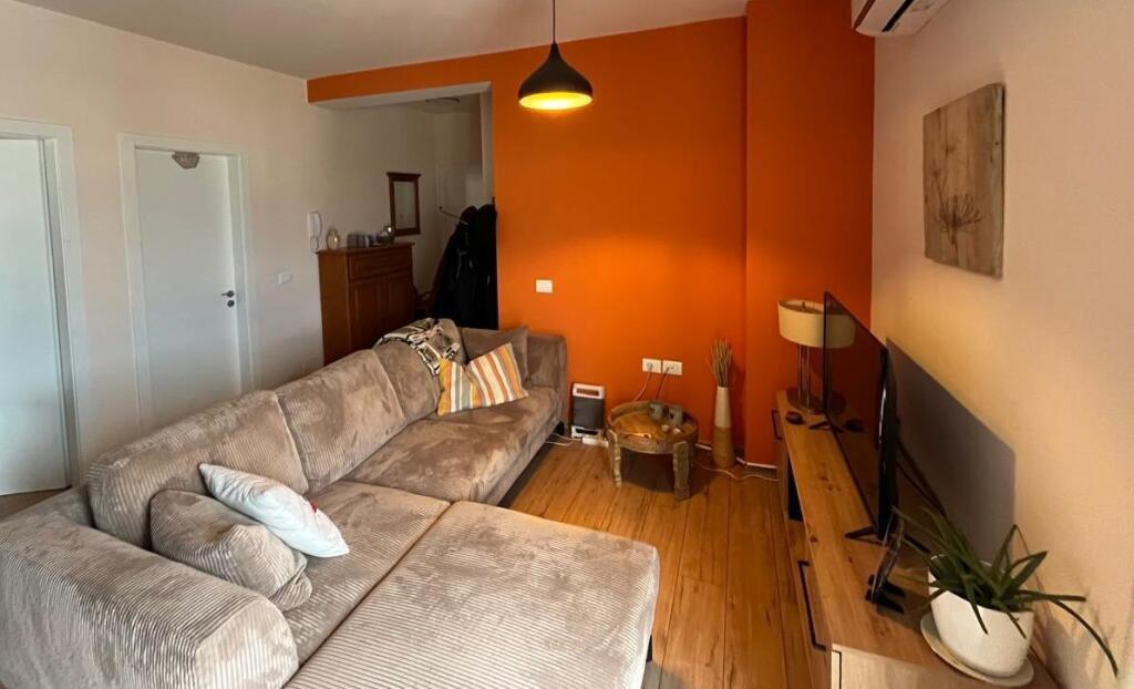 Apartament 2+1 +Verande ne shitje tek Selvia, Prane Viles Go – Tiranë - 1