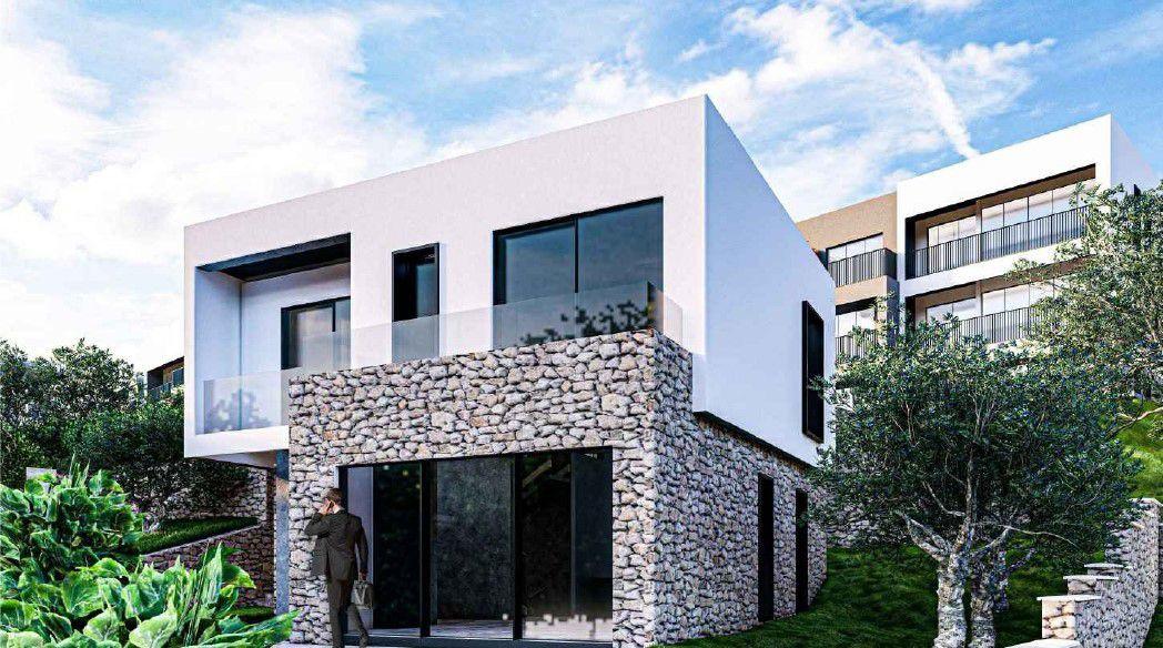SHITET VILE 462 M2 SAUK 75.000.000 LEKE – Tiranë