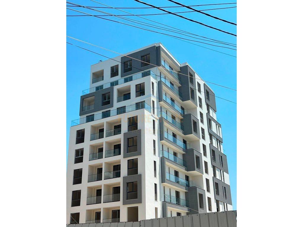 0692268458 Shitet, Apartament 1+1, Unaza e Re. – Tiranë