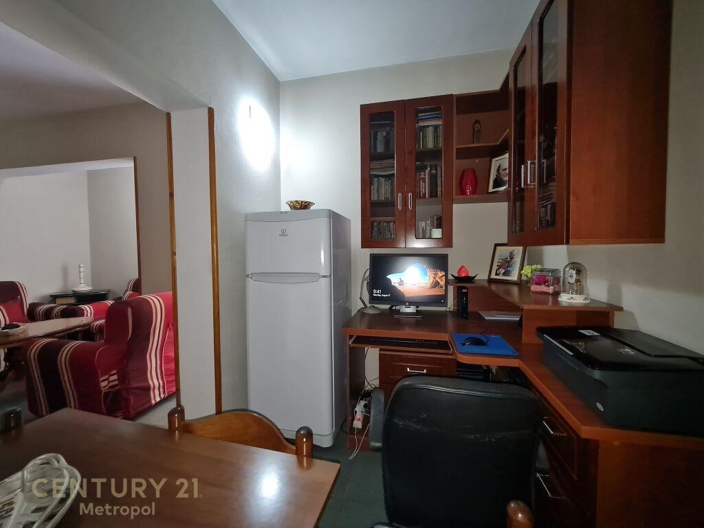 SHES APARTAMENT 1+1+STUDIO, NE ZONEN E BRYLIT – Tiranë - 1