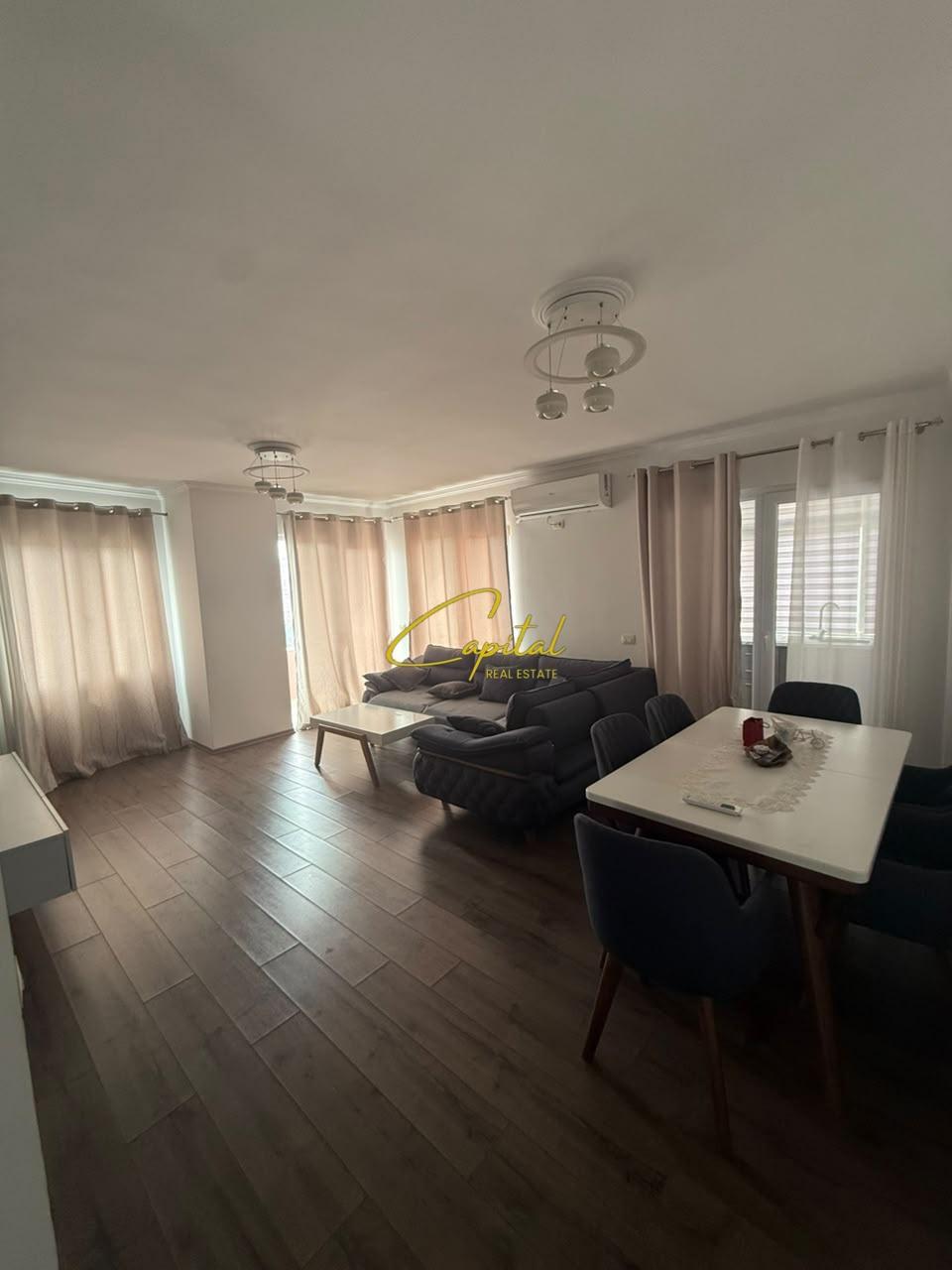 APARTAMENT ME QIRA 2+1 ASTIR 50.000 LEKE – Tiranë