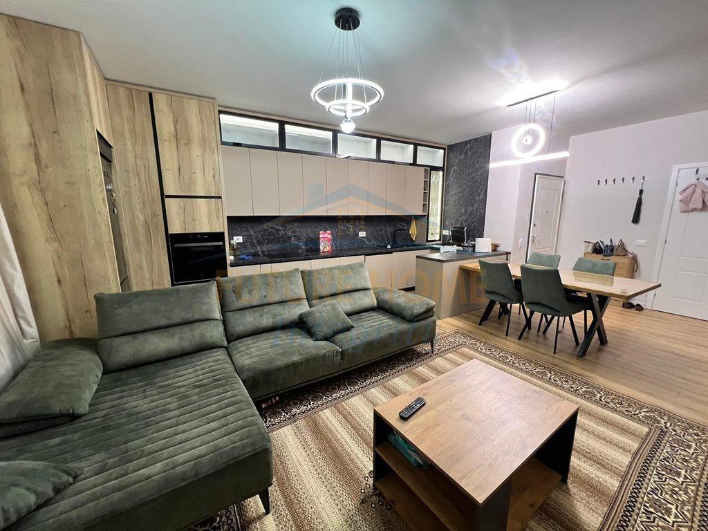 Shitet, Apartament 2+1, Shkolla e Baletit, Tiranë. – Tiranë - 1