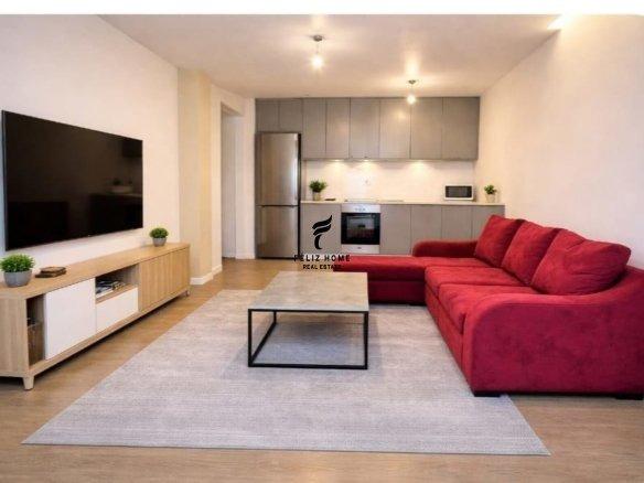 APARTAMENT ME QERA 2+1 21 DHJETORI 85.000 LEKE FH-65992 – Tiranë