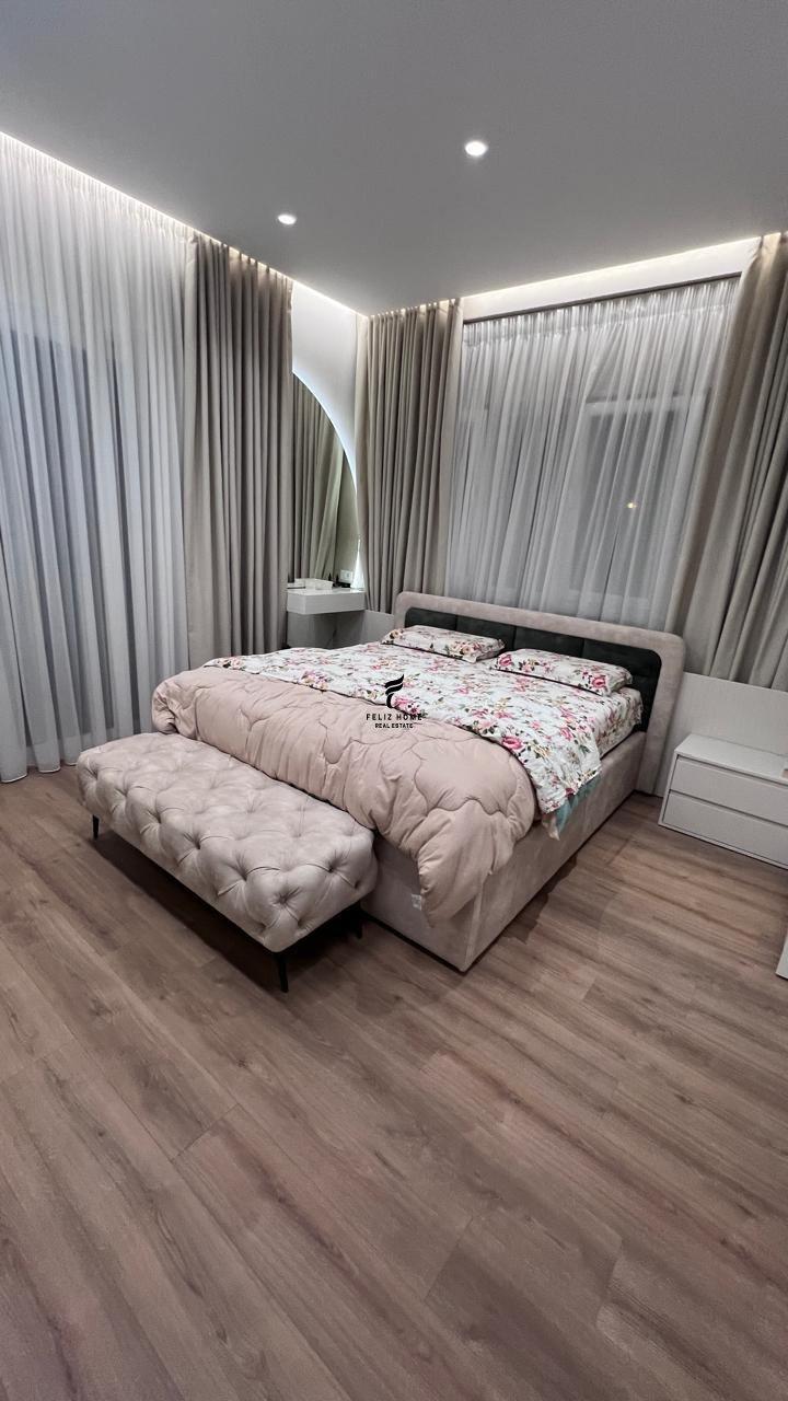 APARTAMENT ME QERA 3+1+2 SELITE 200.000 LEKE FH-90490 – Tiranë - 1