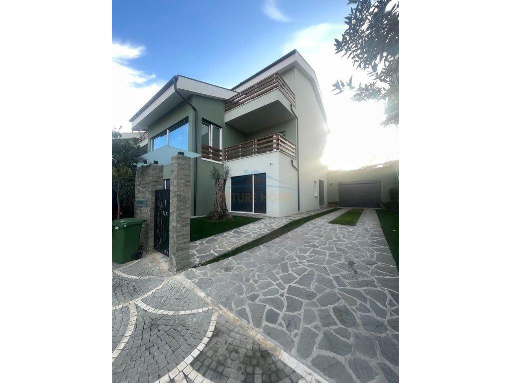 0696006906 Shitet , Vile 2-katëshe, Longhill Residence, – Tiranë - 1