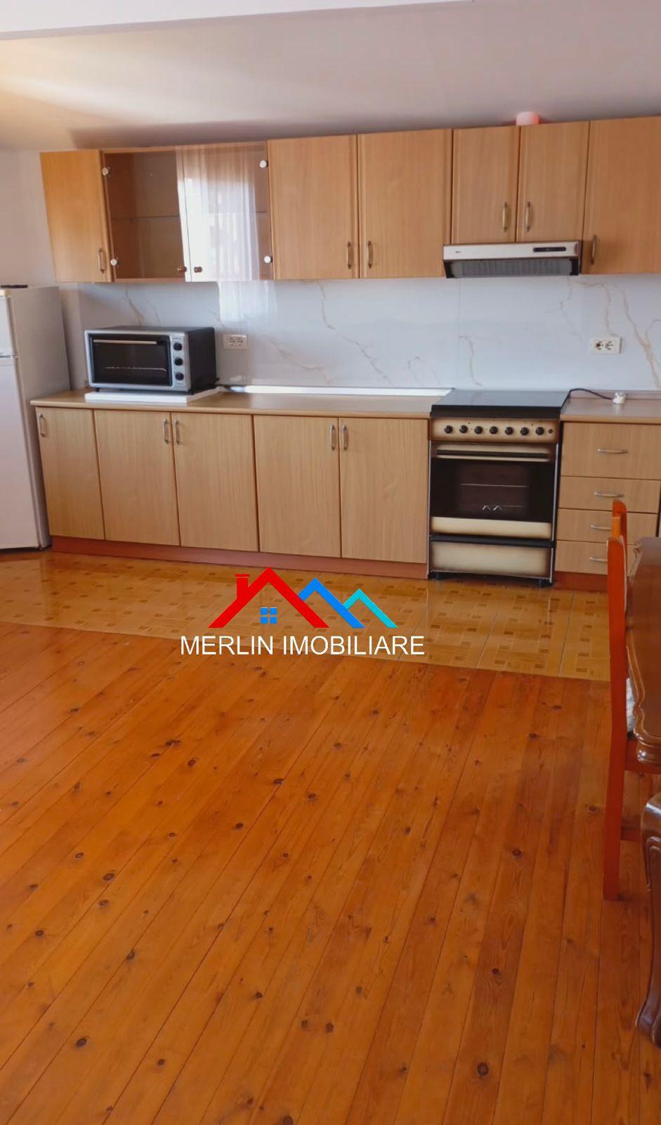 JEPET APARTAMENT 2+1 ME QERA TEK KODRA E PRIFTIT. – Tiranë - 1