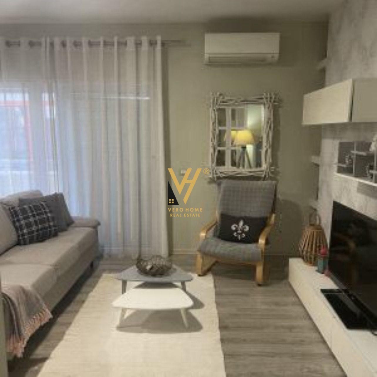 JEPET APARTAMENT 2+1+BLK TE KODRA E DIELLIT 670 EURO – Tiranë