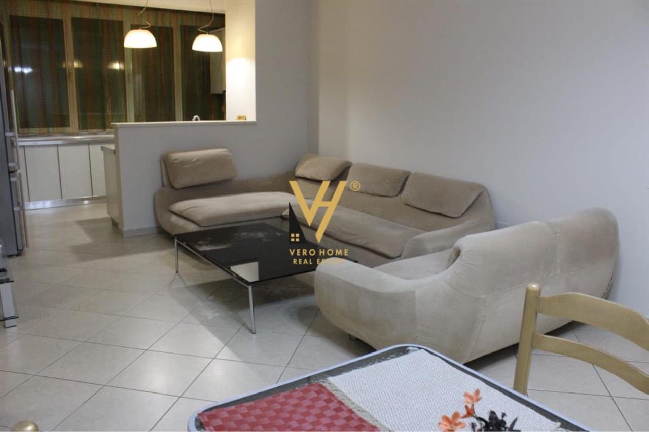 JEPET APARTAMENT 2+1+BLK ME QERA TE SHESHI WILLSON 700 EURO – Tiranë - 1