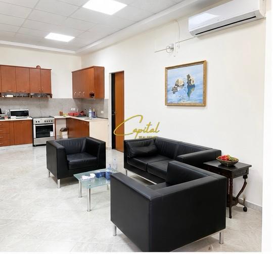 APARTAMENT ME QIRA 2+1 RRUGA E KAVAJES 60.000 LEKE – Tiranë
