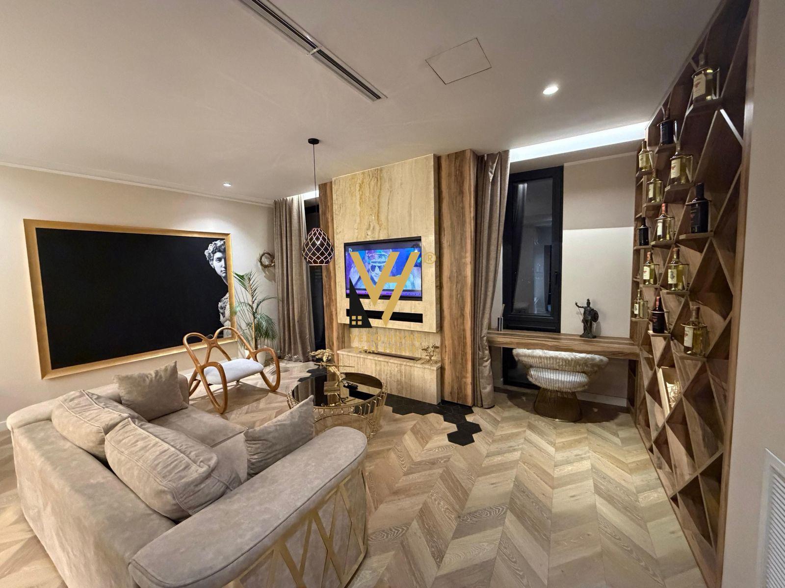SHITET APARTAMENT 1+1+BLK TE RRUGA ELBASANIT 515.000 EUROI – Tiranë