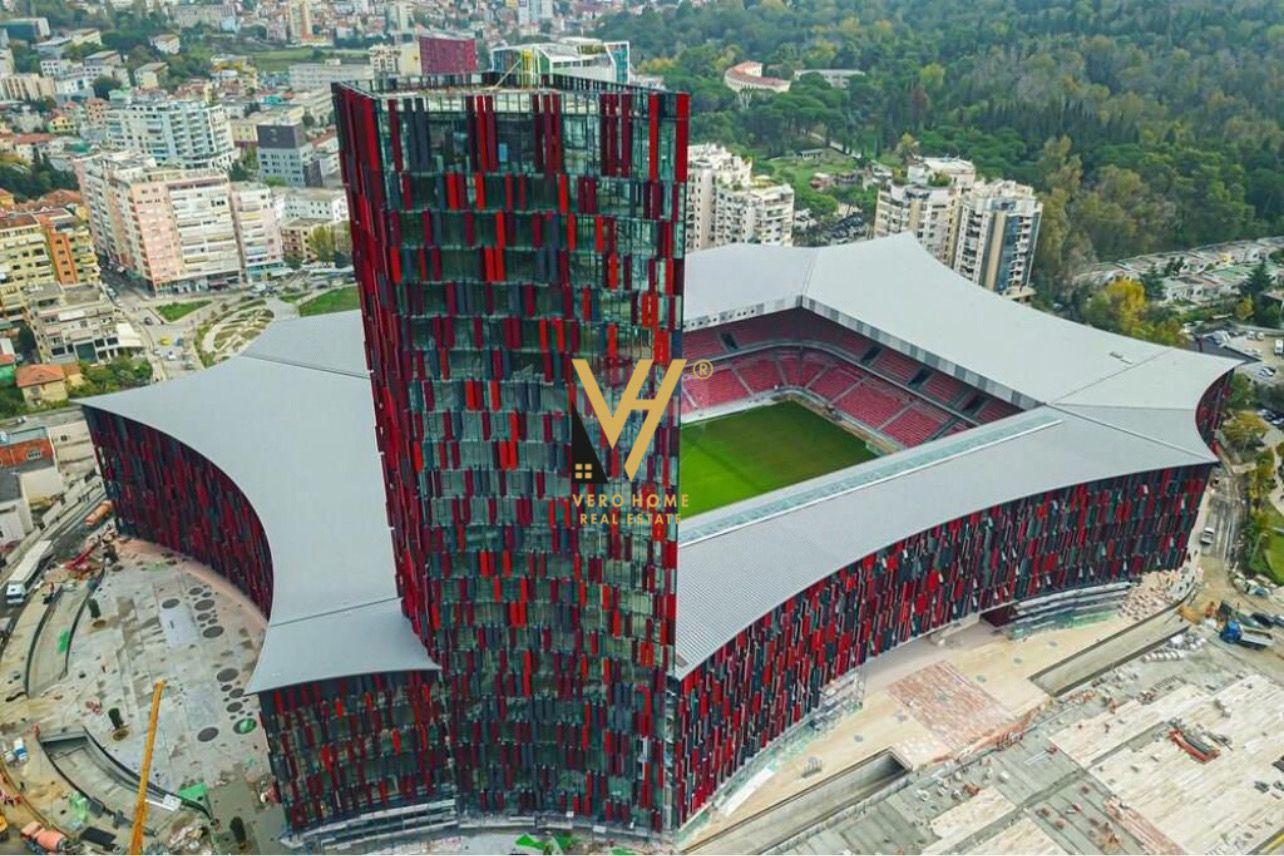 JEPET ZYRE 448 M2 ME QERA TEK ARENA CENTER 12.544 EURO – Tiranë - 1