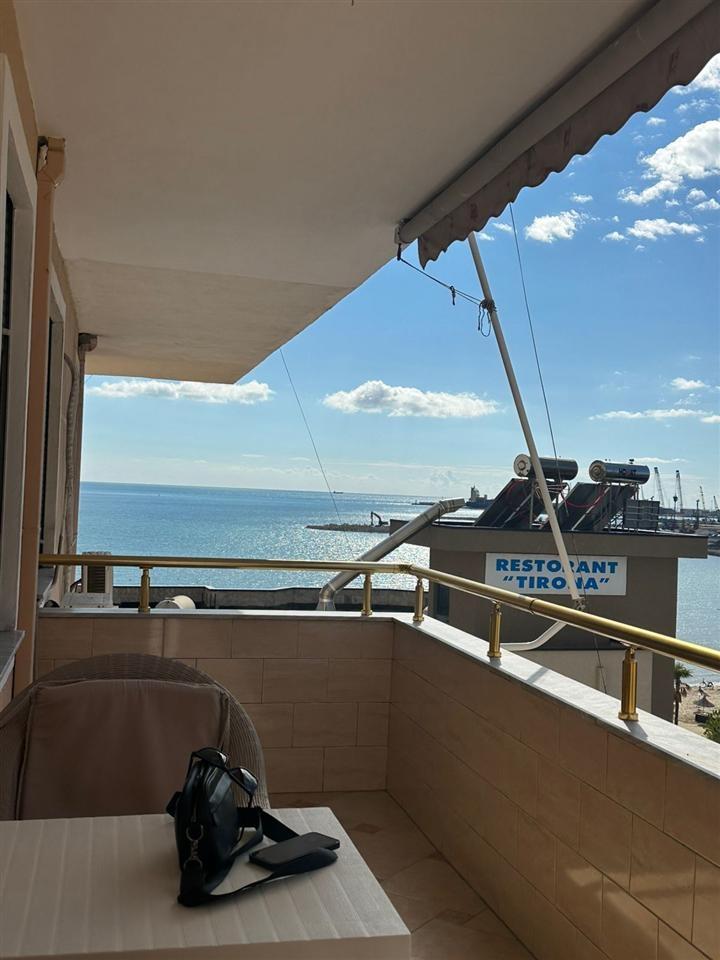 ID 20731518 FOR RENT SEA VIEW BEST AREA ON PLAZH – Durrës