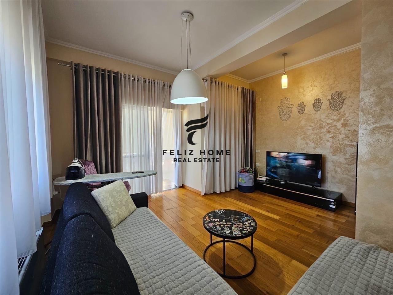 SHITET APARTAMENT 2+1 LIQENI I THATE 255.000 EURO – Tiranë